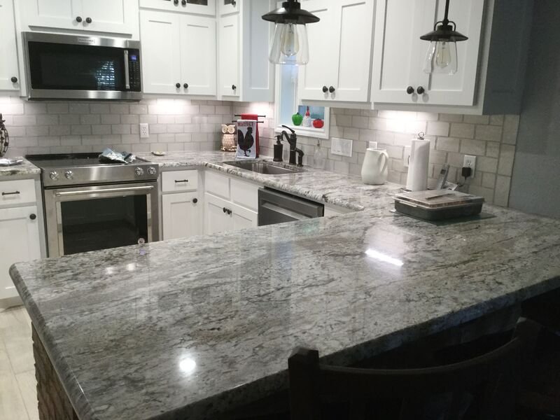 Blue Dunes Granite from India: Price, Slabs, Finishes & Complete Guide